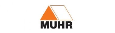MUHR logo