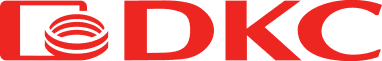 DKC logo