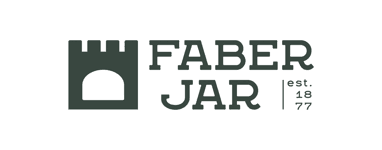 Faber Jar