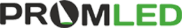 PromLED logo