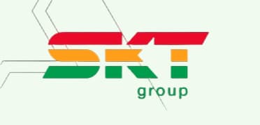 СКТ Групп logo