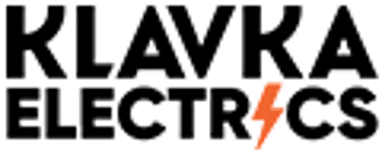KLAVKA Electrics logo