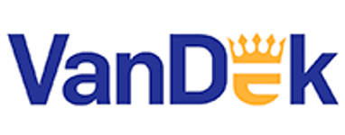 VanDek logo