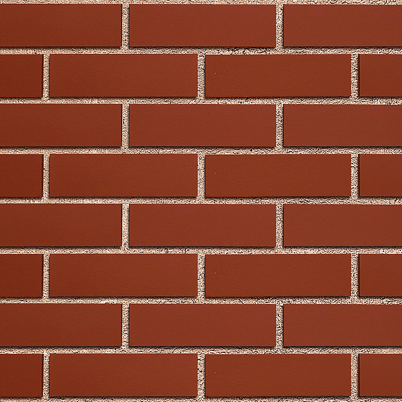 Кирпич пустотелый клинкерный Roben Westerwald rot glatt красный гладкий, 240*115*71 мм - Image 1