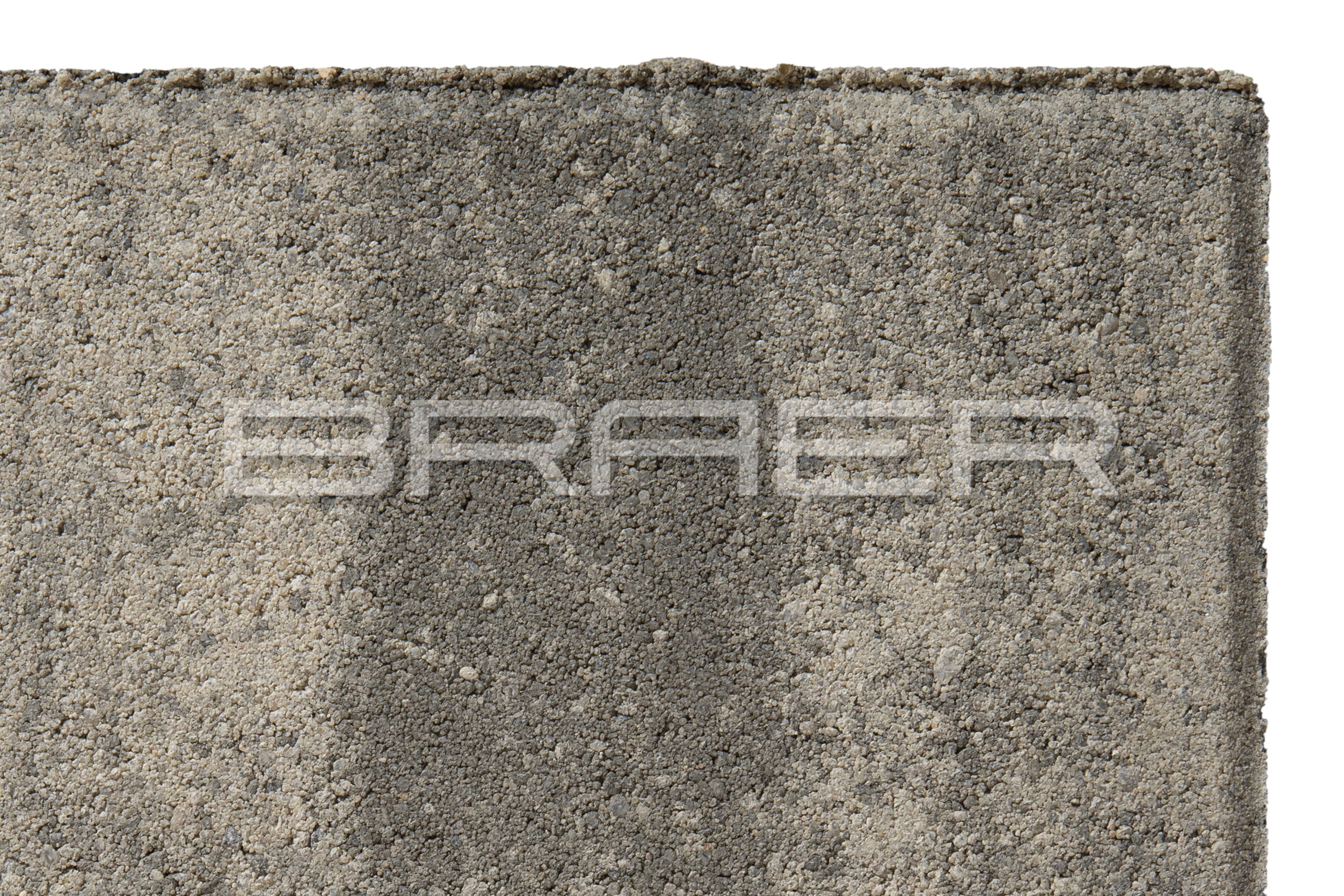Плитка тротуарная Braer Мозаика Color Mix Туман, h=60 мм - Image 3