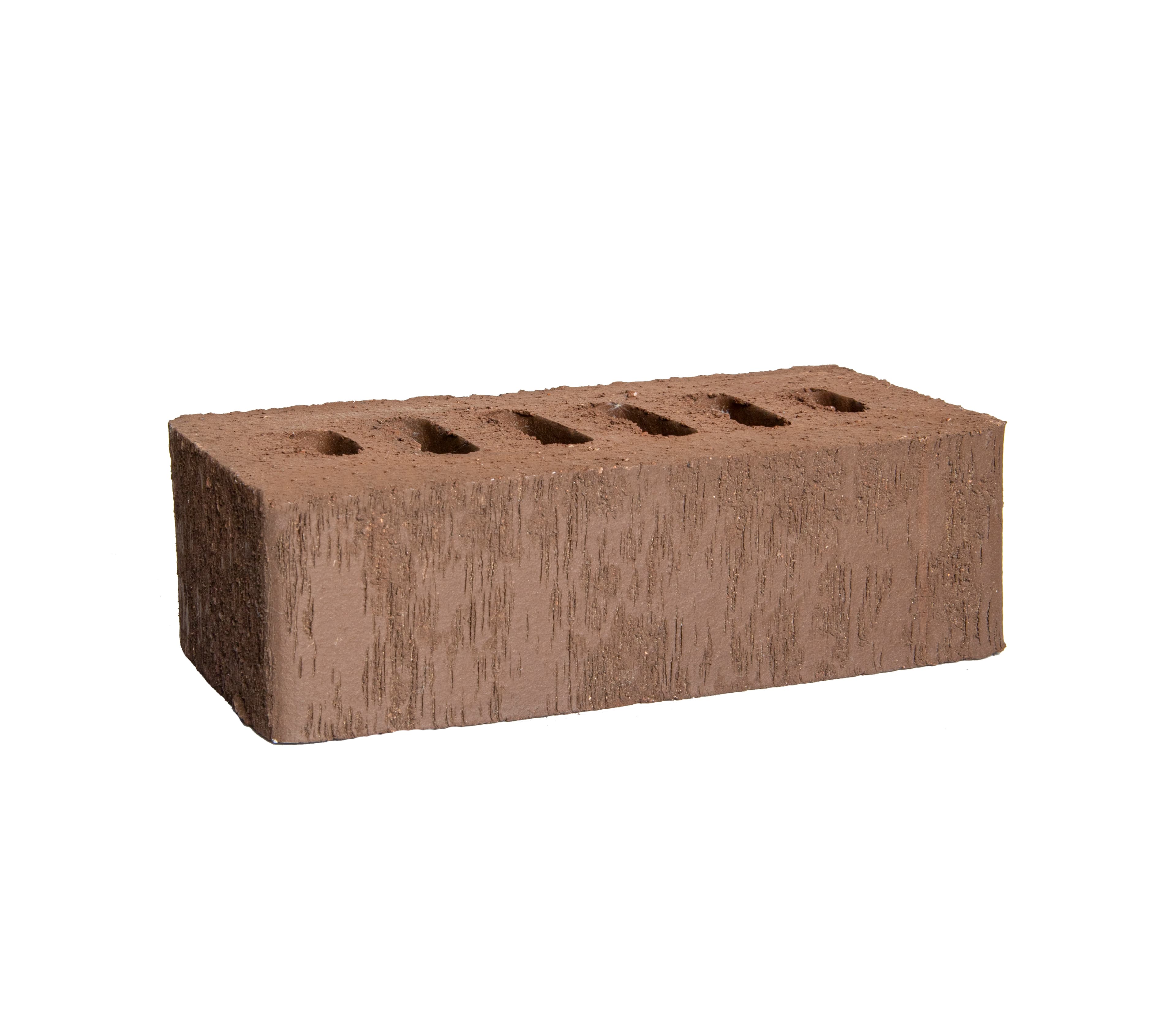 Кирпич облицовочный клинкерный Kerma Premium Klinker коричневый бархат WDF M300, 215*102*65 мм - Image 3