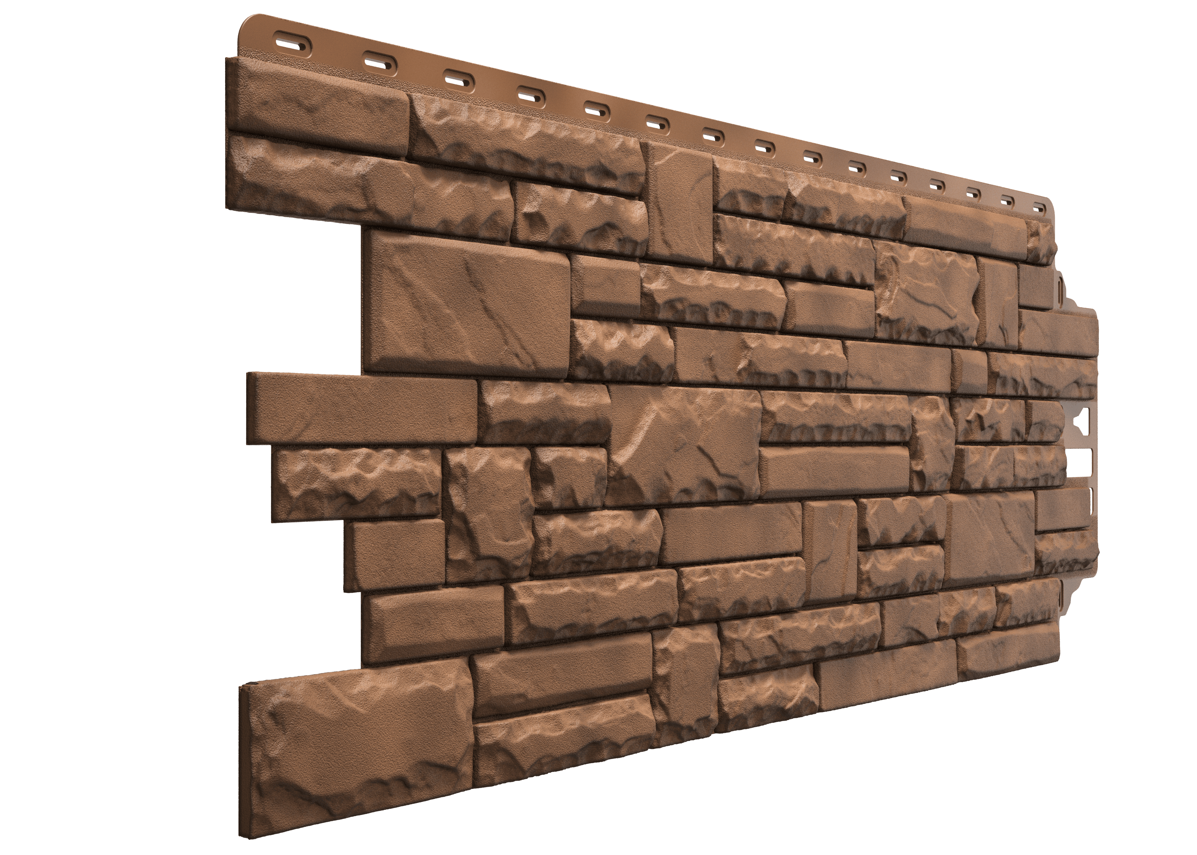 Панель фасадная Docke PREMIUM STERN, Дакота - Image 1