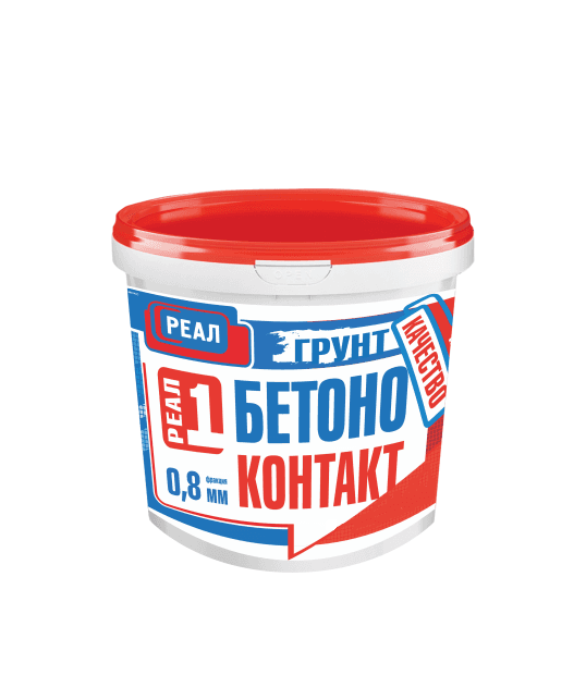 Грунтовка
