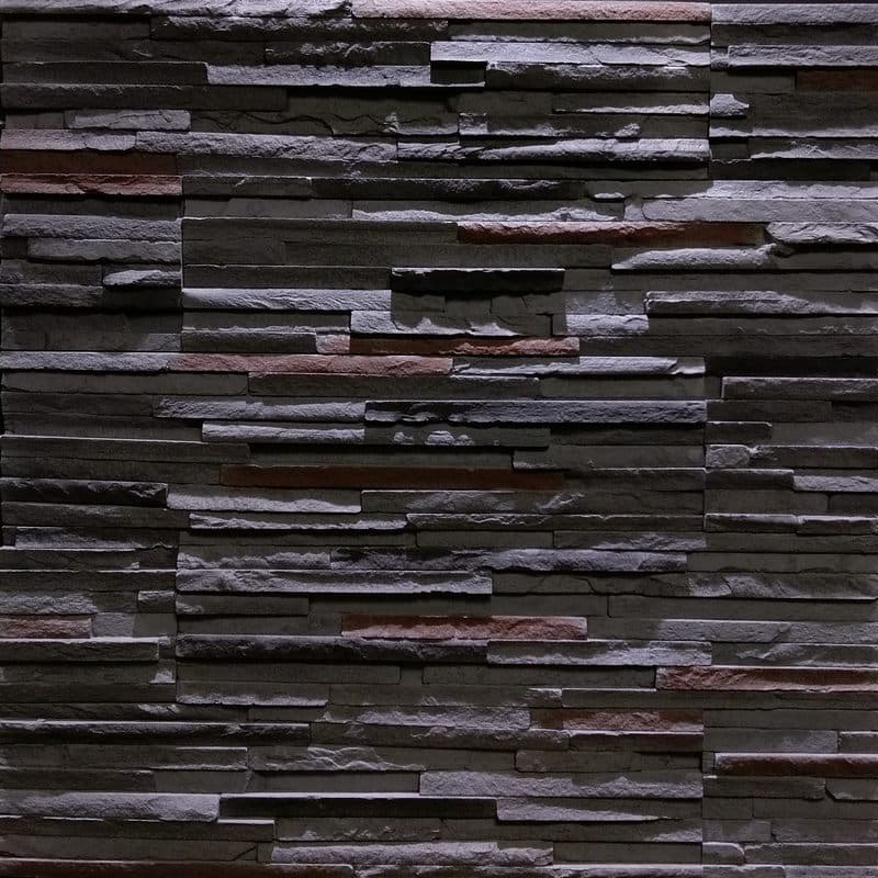 Камень искусственный Redstone Гарни (73) 400/195*100 мм - Image 1