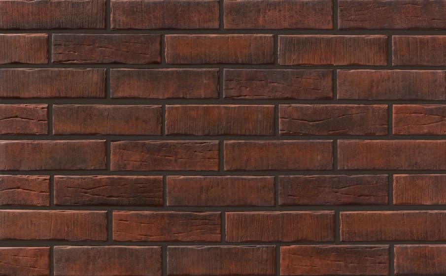 Камень искусственный декоративный под кирпич Leonardo Stone Нью-Йорк 773 - Image 1