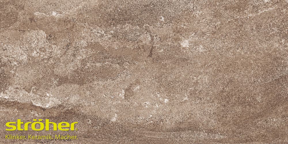 Плитка напольная клинкерная Stroeher Keraplatte Epos 957 kawe, 294*294*10 мм - Image 2