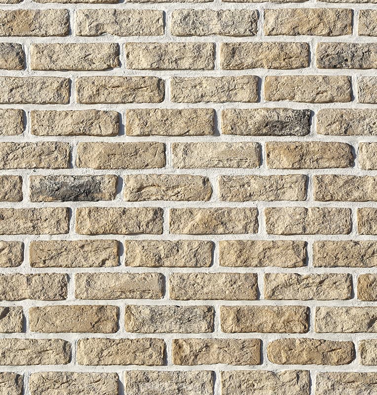Камень искусственный White Hills Брюгге Брик Design 319-10 - Image 1