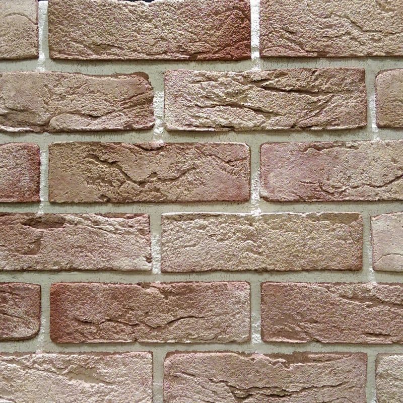Камень искусственный под кирпич Redstone Дувр Фрост (63) 240*71 мм - Image 1