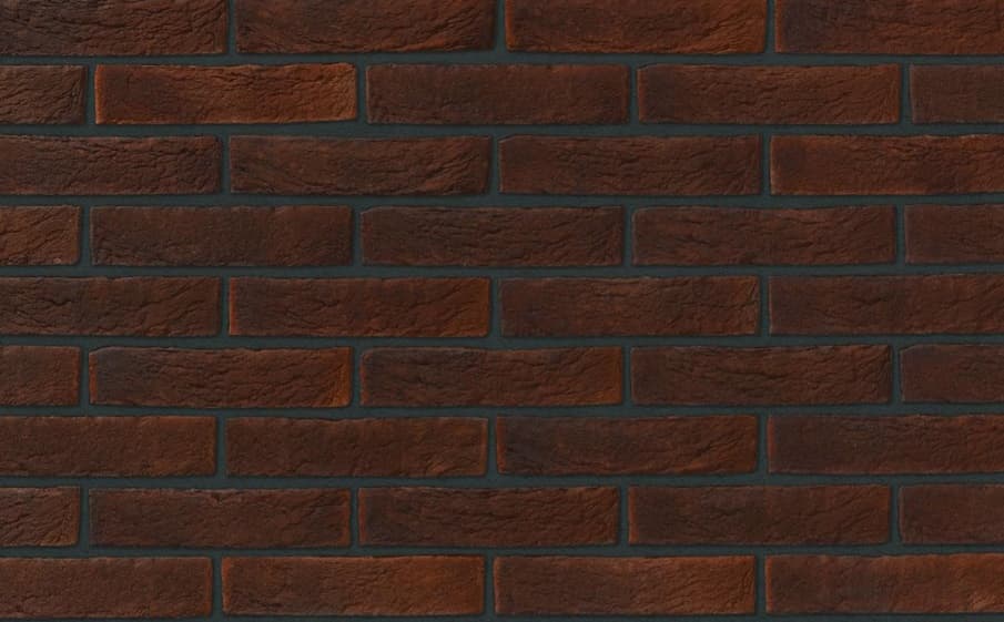 Камень искусственный декоративный под кирпич Leonardo Stone Пьемонт 773 - Image 1