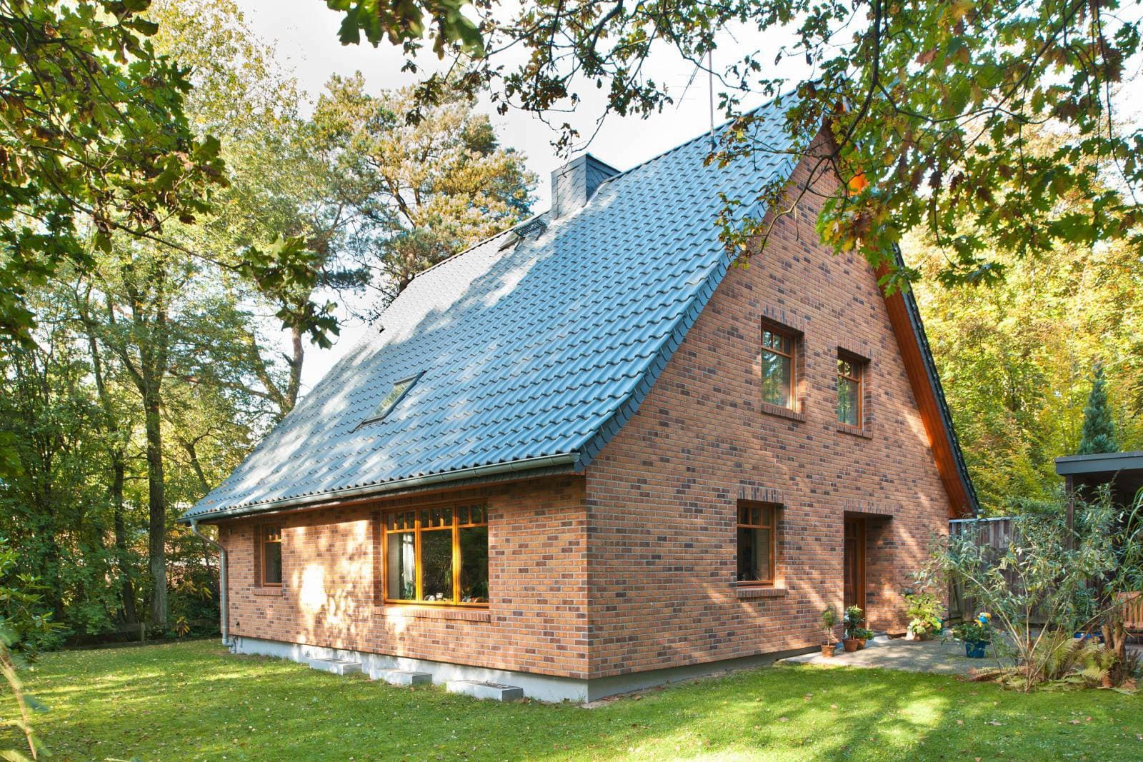Плитка фасадная клинкерная Feldhaus Klinker R684NF14 sintra nolani ocasa, 240*71*14 мм - Image 4