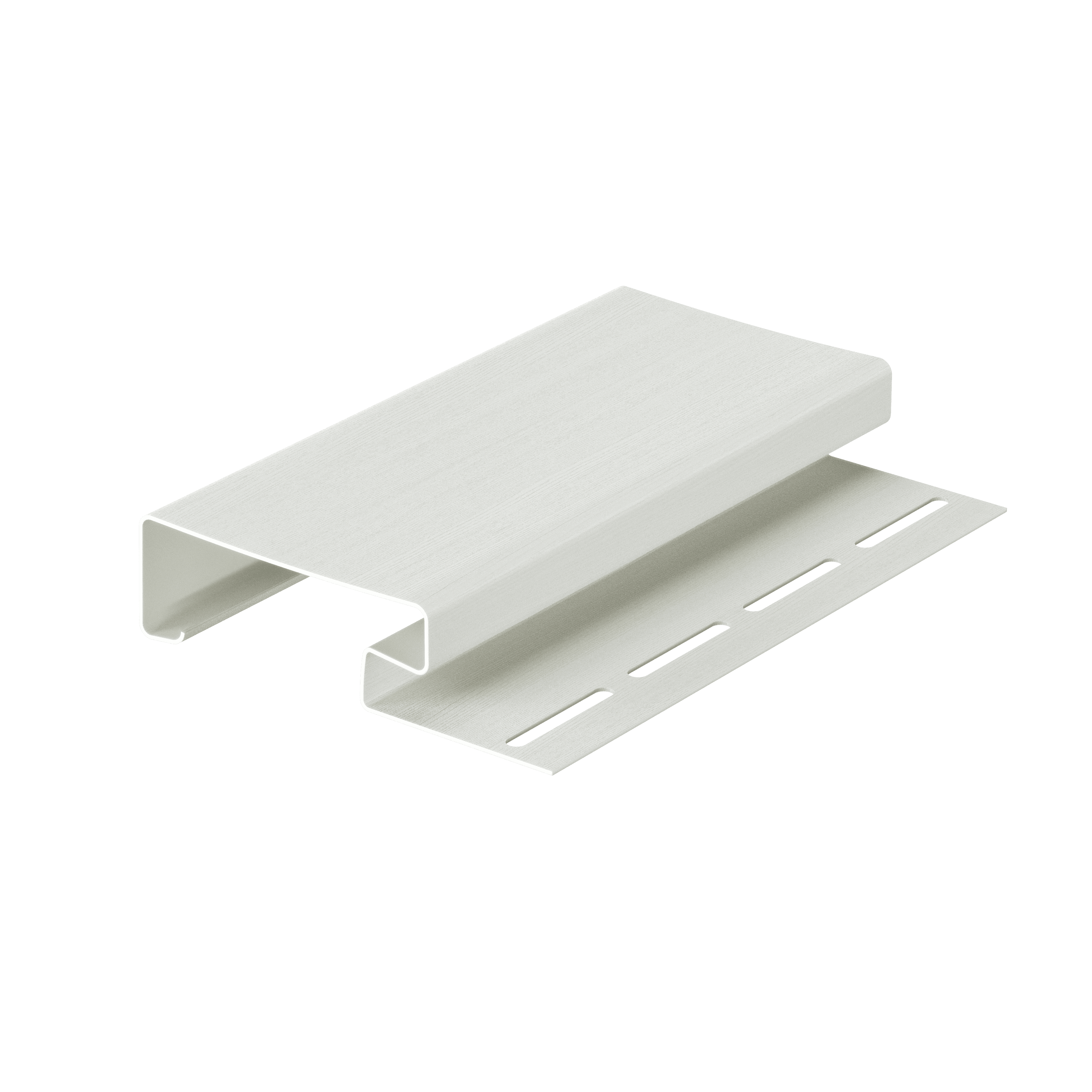 Наличник 89/13 мм Docke Premium, Пломбир - Image 1