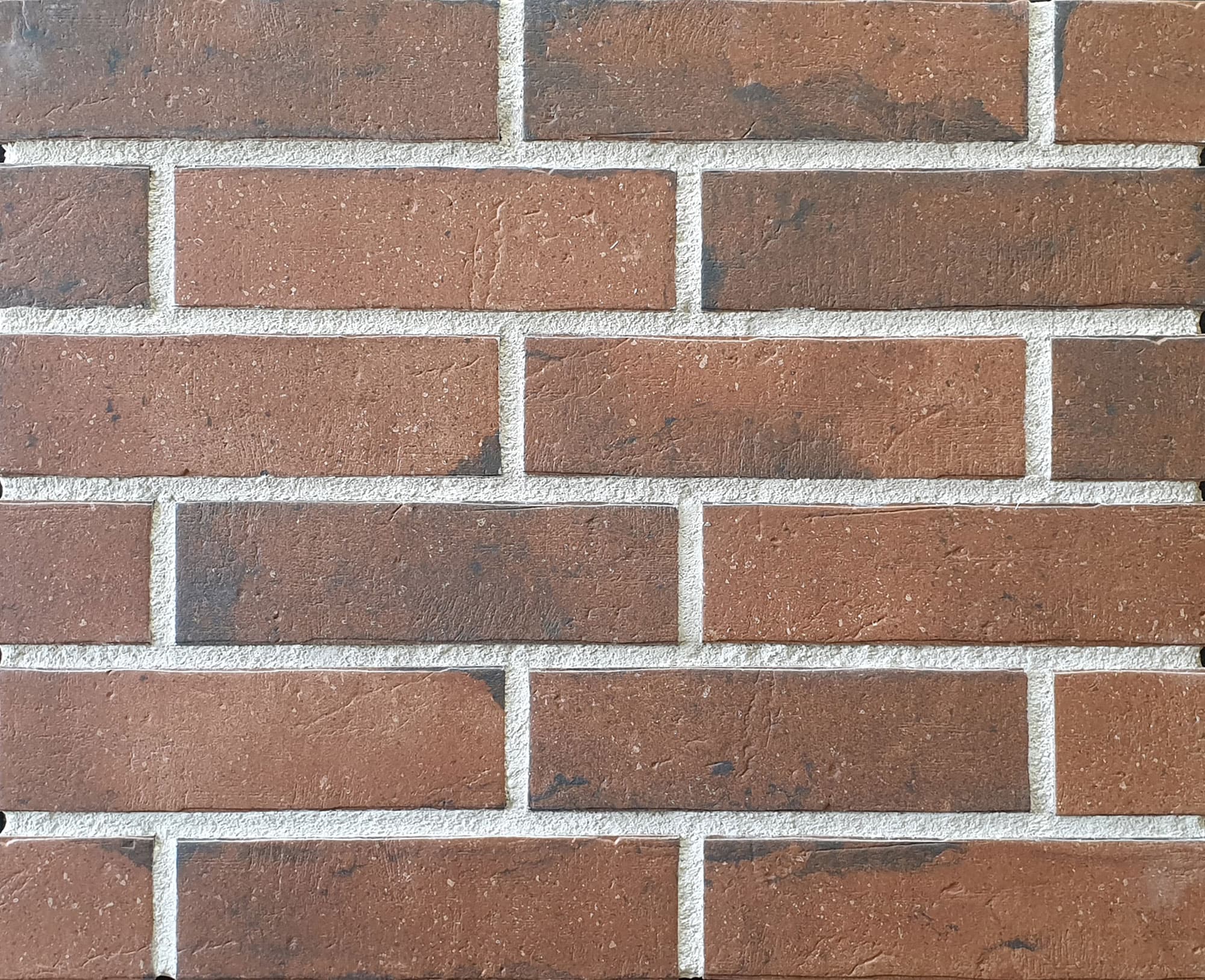 Плитка фасадная клинкерная Interbau Brickloft INT573 Ziegel, 240*71*10 мм - Image 1