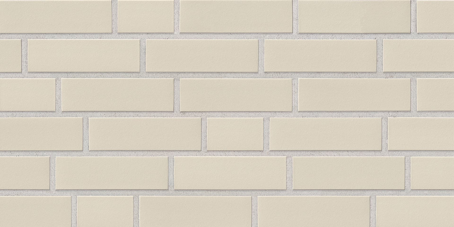 Плитка фасадная клинкерная Stroeher Keravette 140 weiss гладкая, 240*71*11 мм - Image 1
