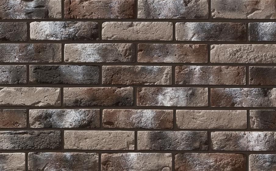 Камень искусственный декоративный под кирпич Leonardo Stone Прованс 465 - Image 1