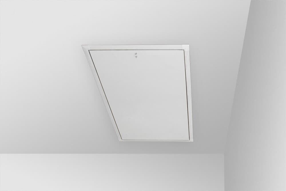 Планка декоративная FAKRO LXL PVC 86*144 - Image 1