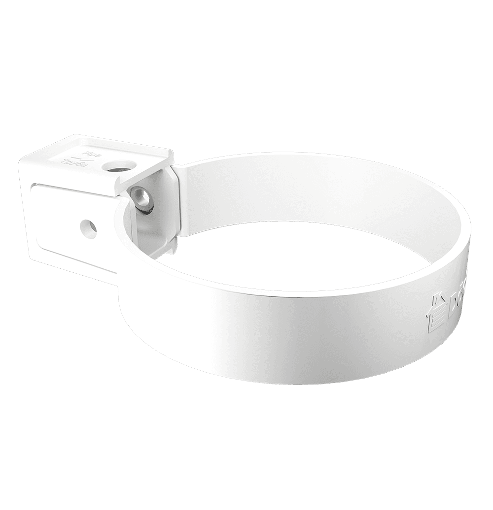 Docke PREMIUM Хомут универсальный (Пломбир) - Image 1
