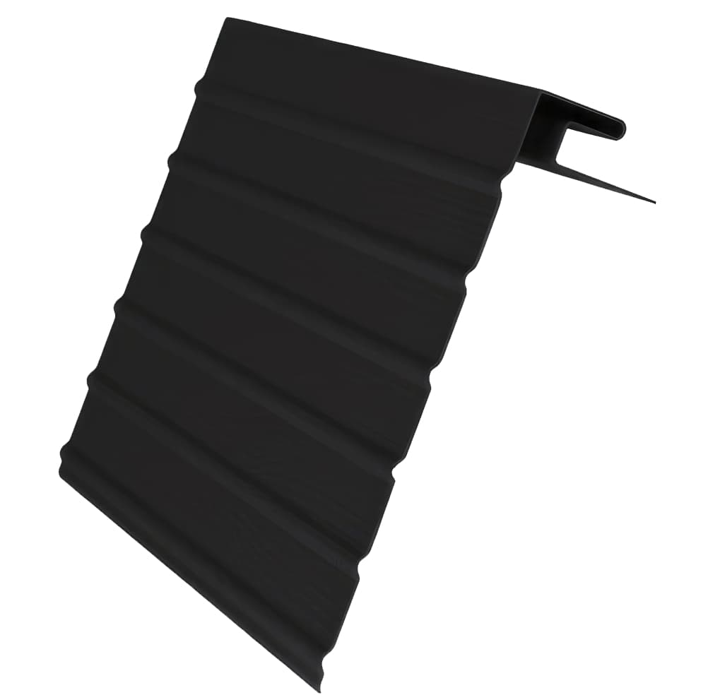 Фаска J Grand Line Acryl черный (3,0м) - Image 1