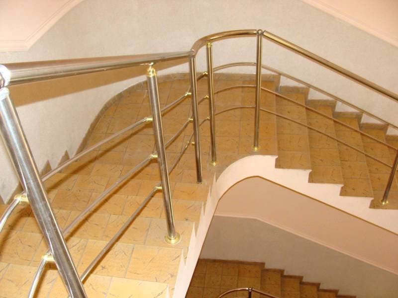 Плитка напольная клинкерная ABC Antik Sandstein, 310*310*8 мм - Image 3