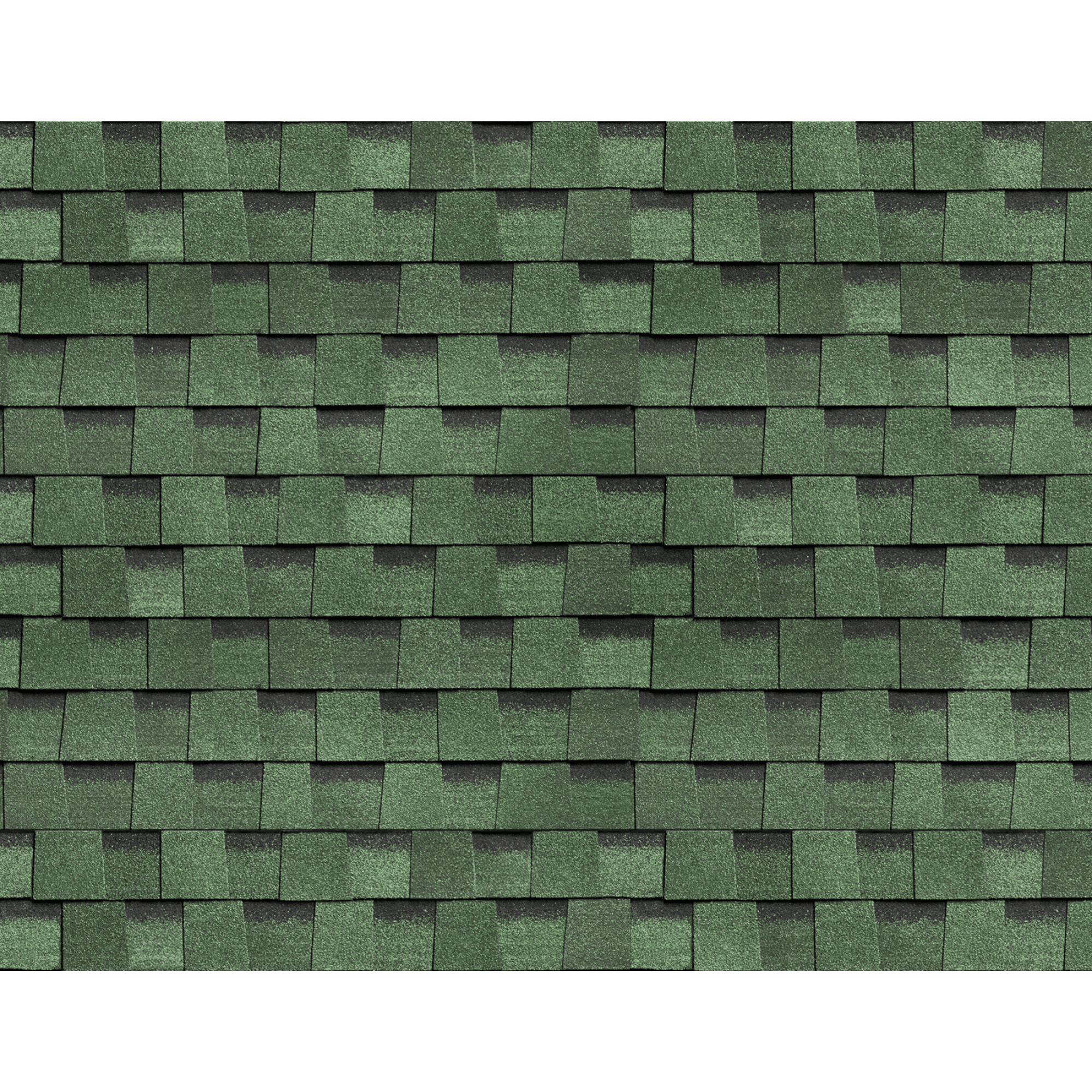 Черепица гибкая многослойная ТехноНИКОЛЬ SHINGLAS Кантри, Онтарио (2,6 м²/уп) - Image 1