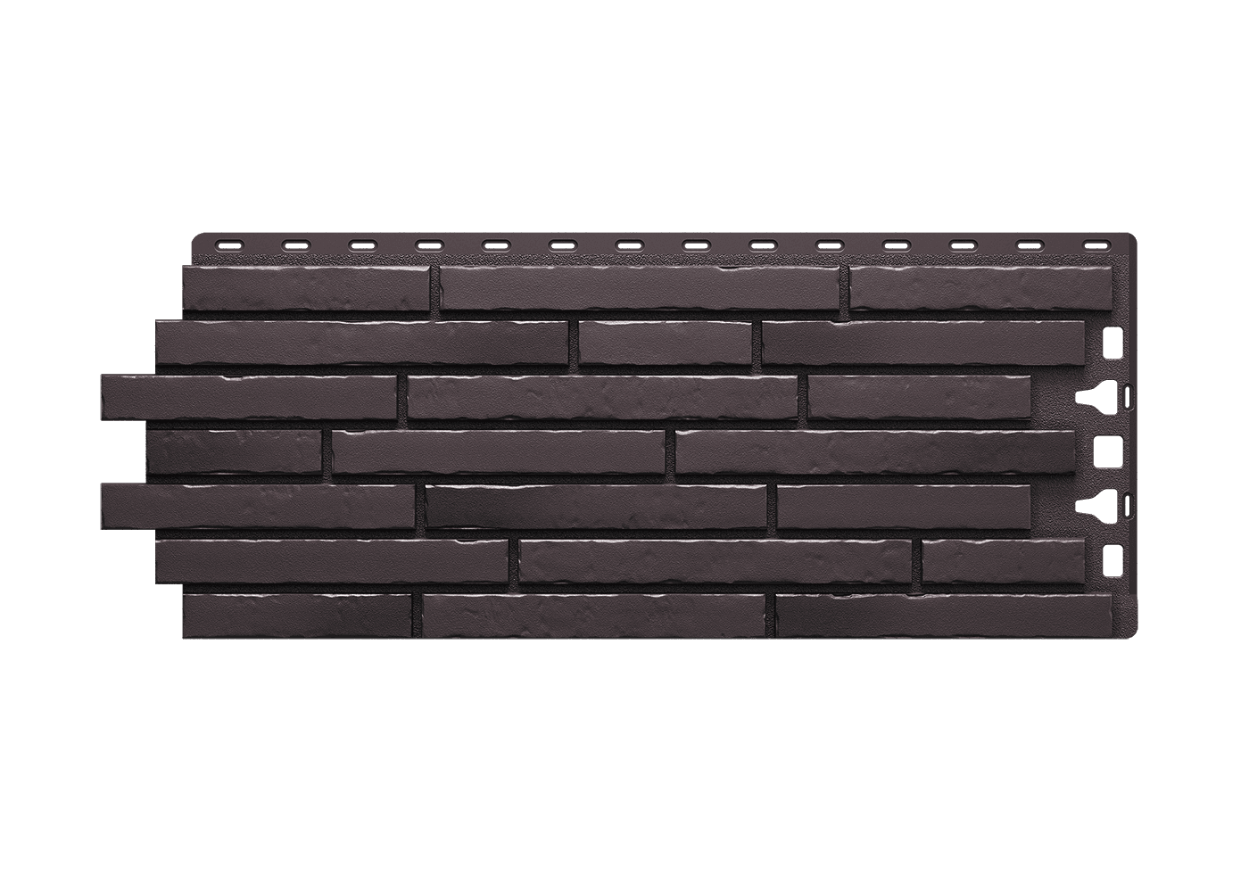 Панель фасадная Docke PREMIUM KLINKER, Колорадо - Image 2
