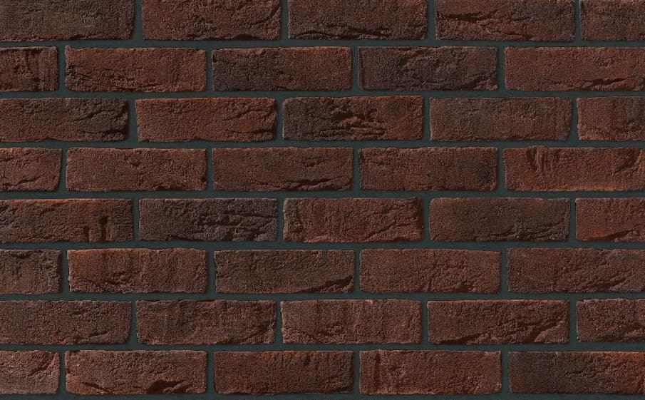 Камень искусственный декоративный под кирпич Leonardo Stone Орли 773 - Image 1