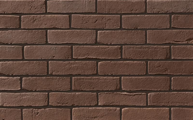 Камень искусственный декоративный под кирпич Leonardo Stone Дижон 709 - Image 3