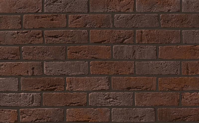 Камень искусственный декоративный под кирпич Leonardo Stone Орли 443 - Image 2