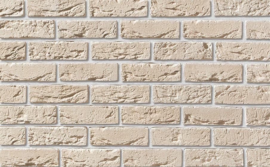 Камень искусственный декоративный под кирпич Leonardo Stone Авиньон 404 - Image 1