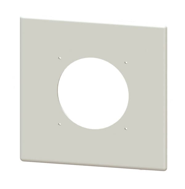 Рамка монтажная 200*200 Vilpe WIVE 100 - Image 1