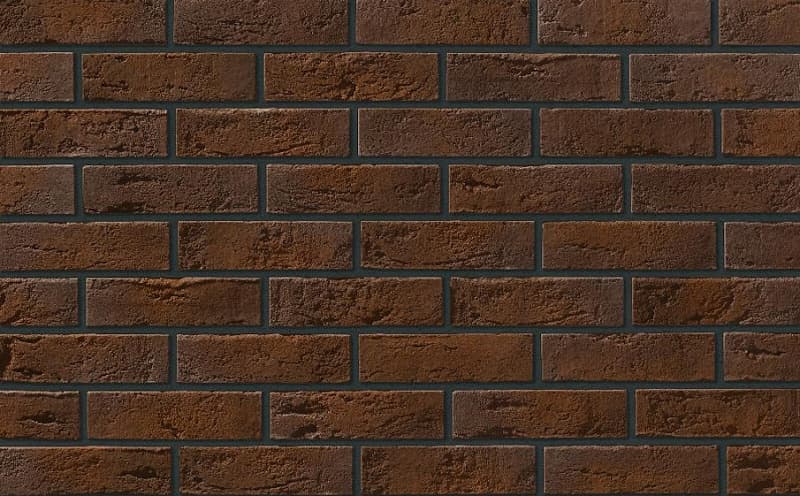 Камень искусственный декоративный под кирпич Leonardo Stone Бремен 443 - Image 2