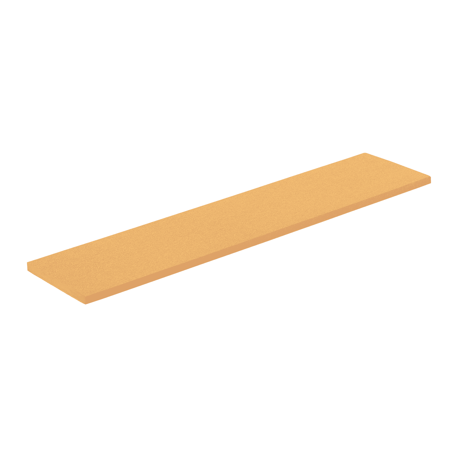 Наличник ДПК GRINDERDECO Песчаник, шлифованный, 3000*120*11 мм - Image 1