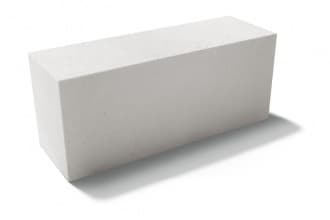 Газобетон Bonolit D200 (В2,0) 600*200*250 мм - Image 1