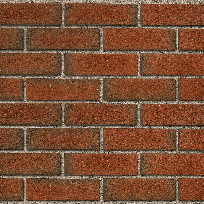 Плитка фасадная клинкерная Roben Manus banda, 240*71*14 мм - Image 1