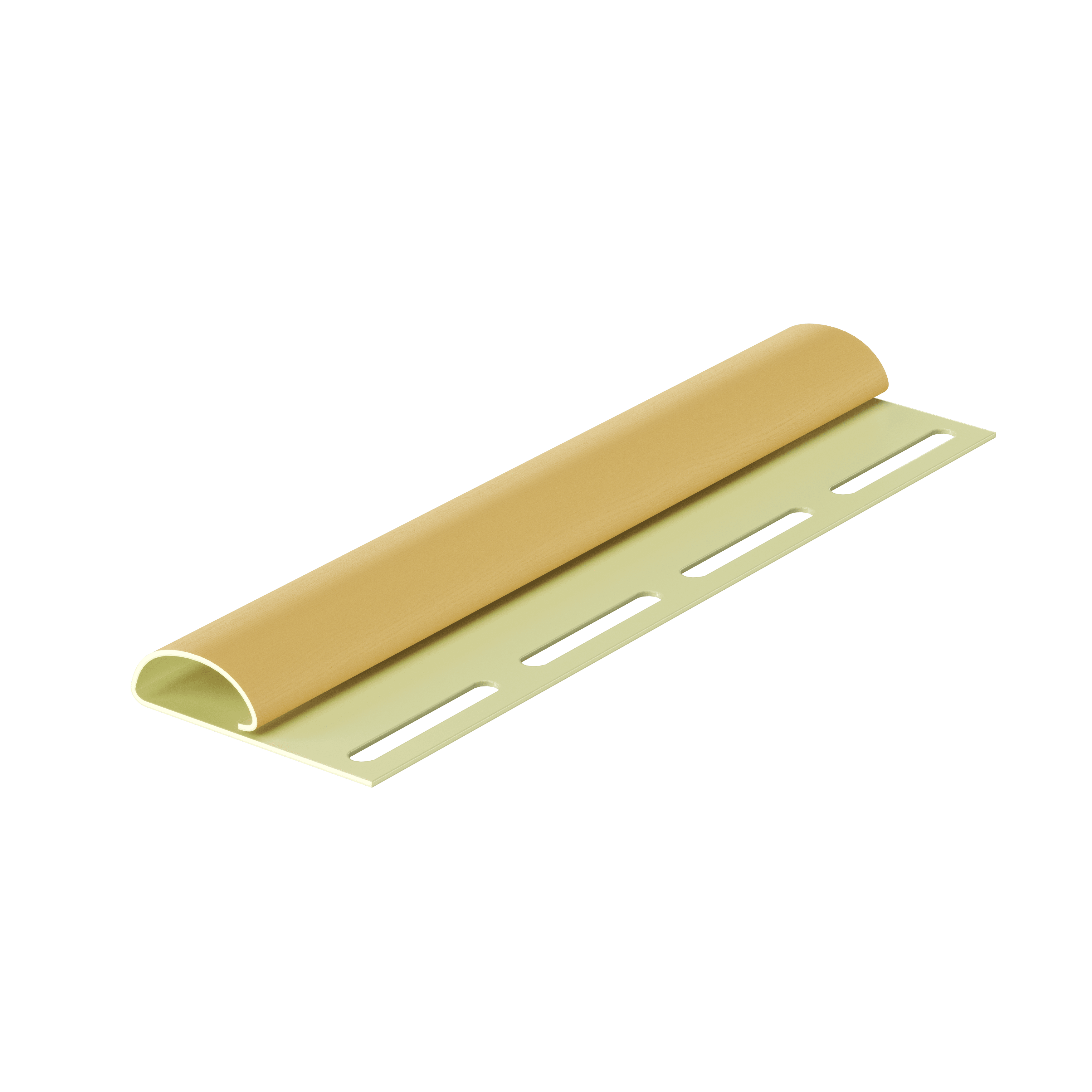 Профиль финишный Docke Premium, Манго - Image 1