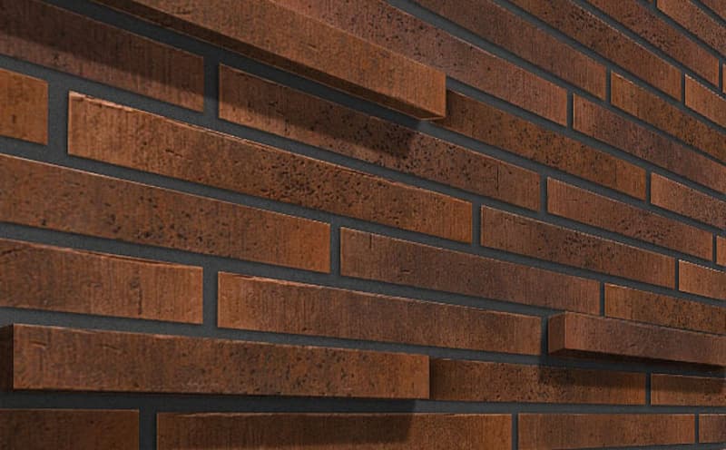 Камень искусственный декоративный под ригель Leonardo Stone Сиэтл 3D 707 - Image 4
