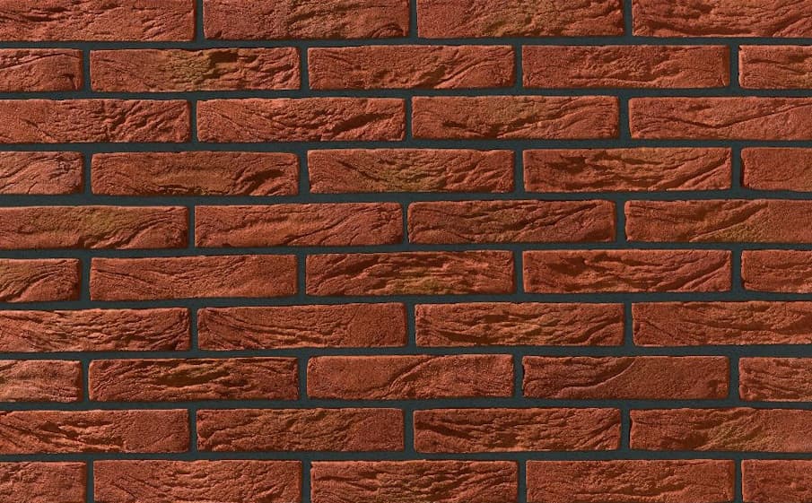 Камень искусственный декоративный под кирпич Leonardo Stone Лондон 776 - Image 1