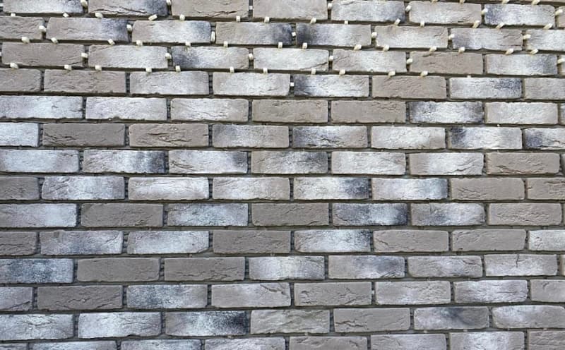 Камень искусственный декоративный под кирпич Leonardo Stone Орли 403 - Image 4