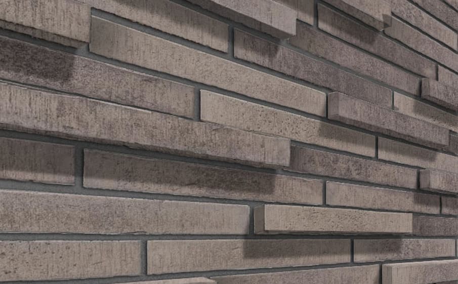 Камень искусственный декоративный под ригель Leonardo Stone Сиэтл 3D 403 mix - Image 1