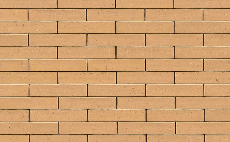 Брусчатка клинкерная Westerwaelder Klinker WK106G Design Gelb, 240*52*50 мм - Image 1