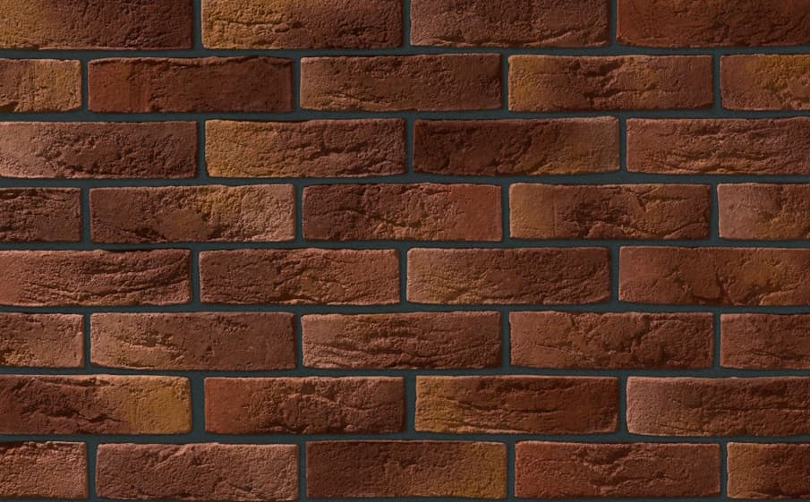 Камень искусственный декоративный под кирпич Leonardo Stone Дижон 766 - Image 1