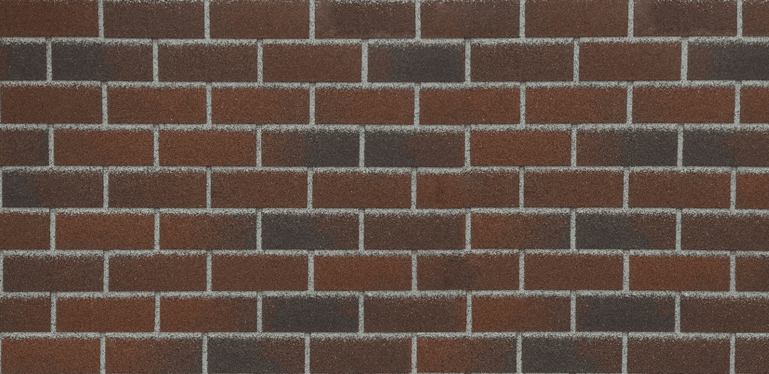 Плитка фасадная битумная Docke Premium Brick, Рубиновый - Image 1