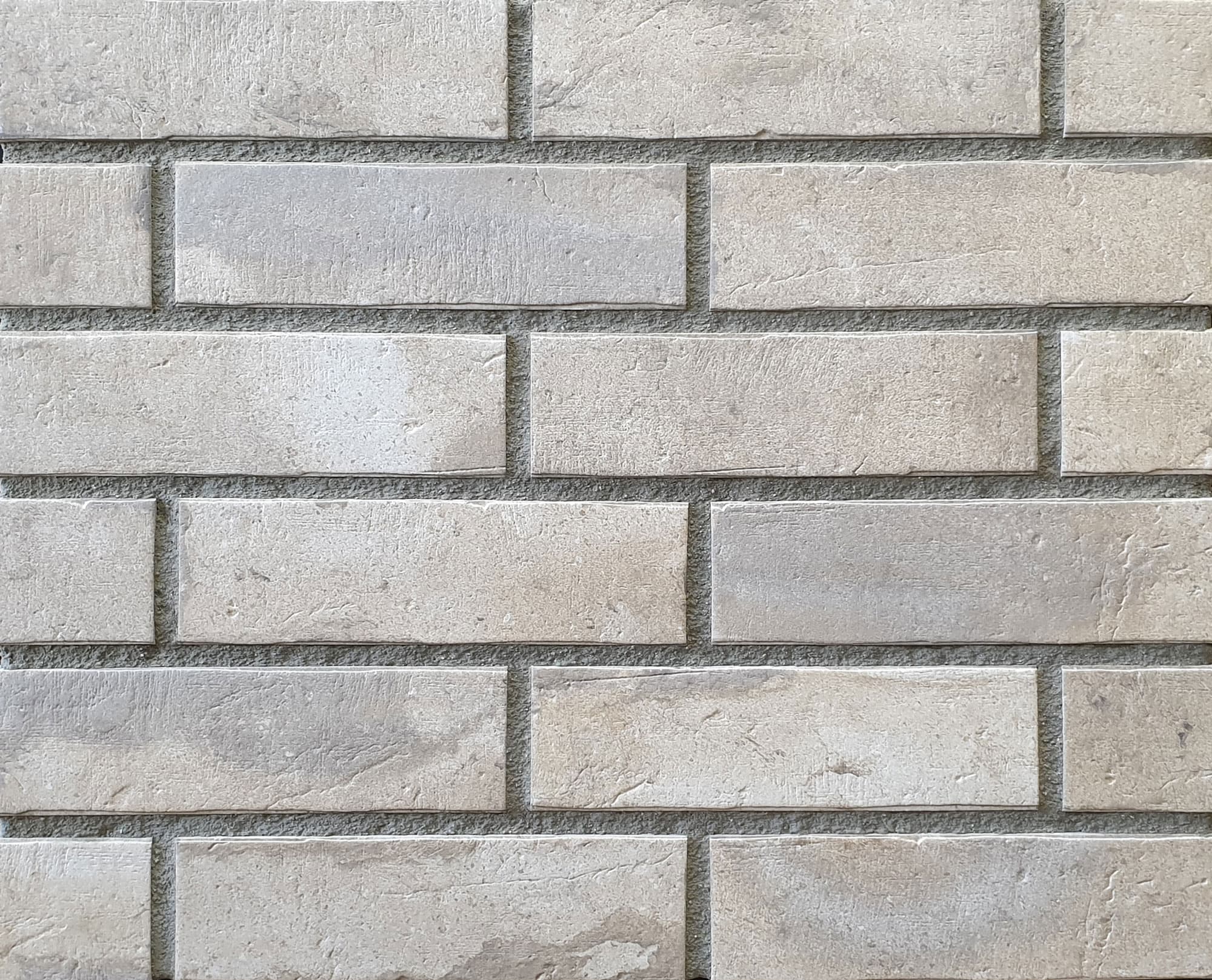 Плитка фасадная клинкерная Interbau Brickloft INT571 Vanille, 240*71*10 мм - Image 1