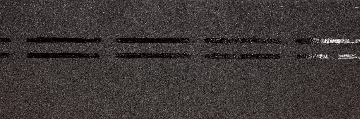 Черепица коньково-карнизная Docke Standard, Серый - Image 1