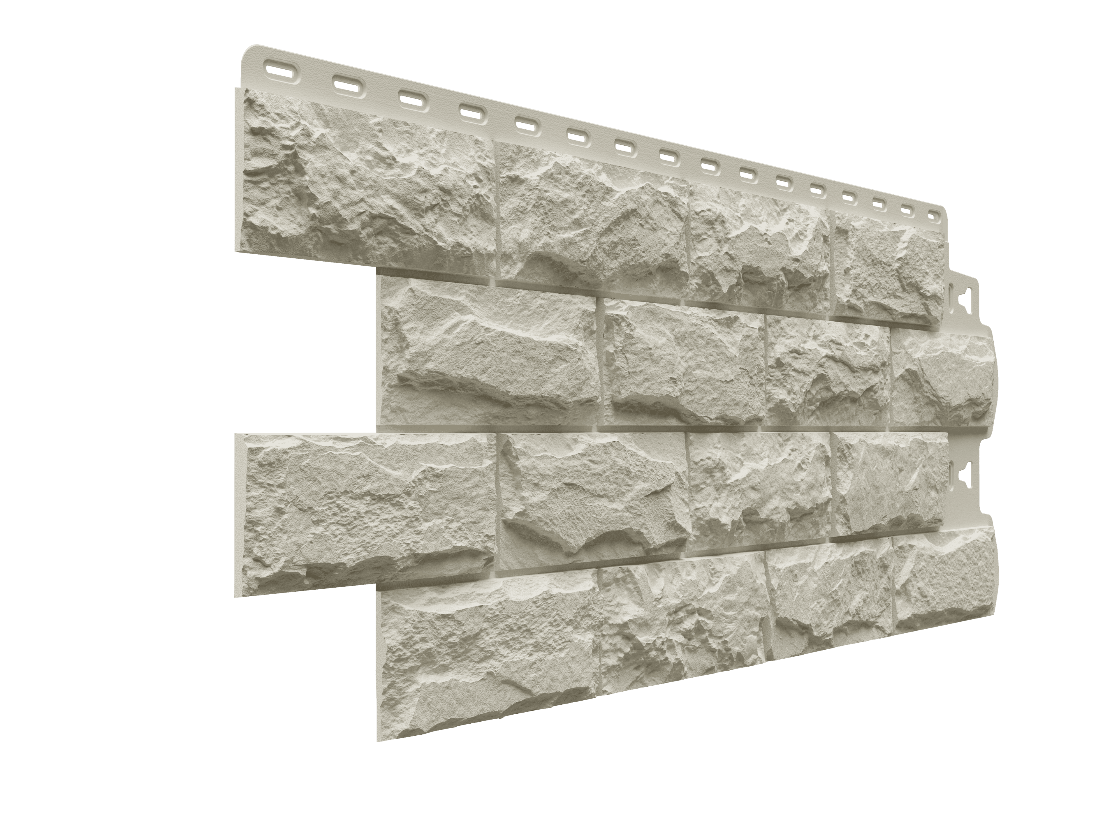 Панель фасадная Docke STANDARD ДЮФУР, Тироль - Image 1