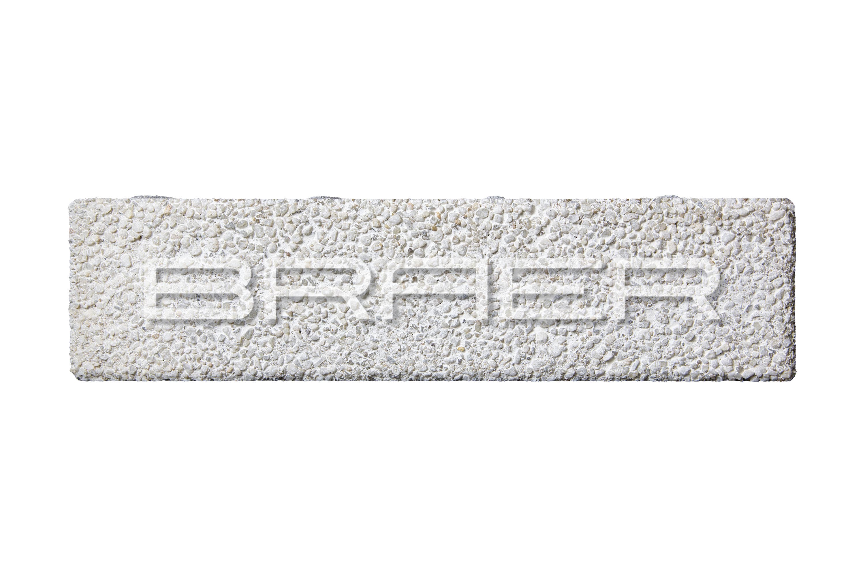 Плитка тротуарная Braer Ригель 2.0 Мрамор, h=60 мм - Image 1